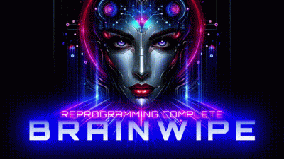 Brainwipe Mp3