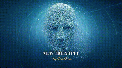 New Identity Initiation Mp3