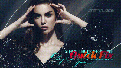 Qf Obey My Commands 60 Min Subliminal Programming Mp3