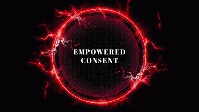 Empowered Consent Mp3