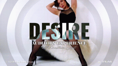 Desire Mp3