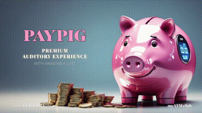Paypig Mp3