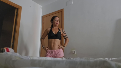 Dirty Socks Secret Naughty Hot Sockjob