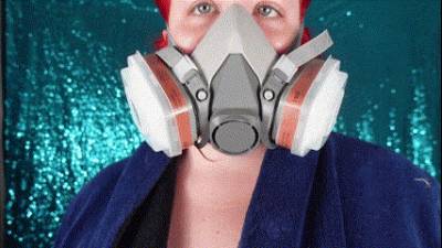 Mask Fetish - Porn Video Clips For Sale at iWantClips - Page 4