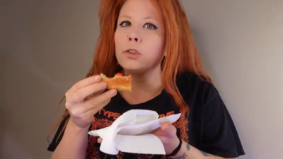 Secret Ingredient In Pizza Makes Deanna Expand And Grow Rapidly!