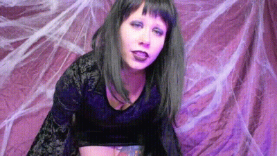 Witch Regresses You Younger Because Of Your Costume Wmv