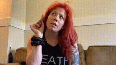 Delusional POV Turned Into Cookie And Eaten-Vore Fantasy Wmv