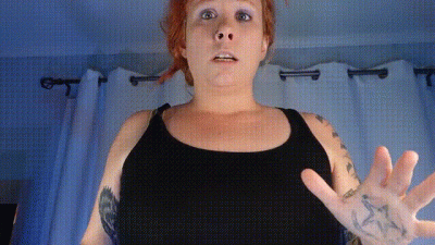 Cursed Sneakers Make Deanna Grow! Giantess, Growth Fetish, Shirt Destruction, Breast Expansion