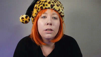 Cutting It Off For Xmas And Turning You Into A Woman