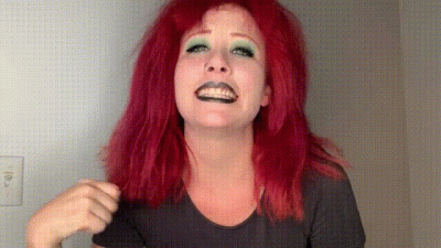 ASMR Whisper Raspy Voice JOI With Redhead Deanna Mp4