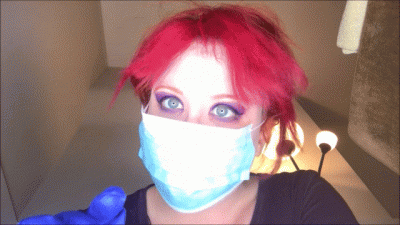 Surgeon Castrates You For Your Own Good-Medical Feminization Fantasy Mp4
