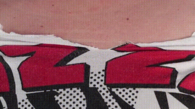 Step-Cousin Growth Curse! Horny Rapid Growth With Sock Destruction And Foot Growth