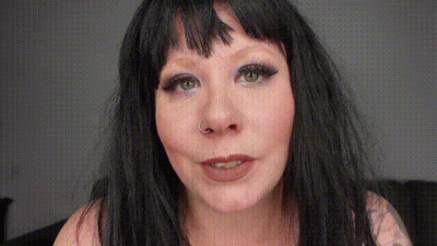 Eye Contact Only JOI Green Eyes And Dark Hair