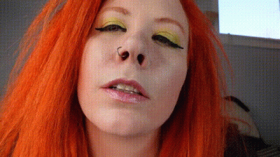 Pink Lipgloss Kisses And Lip Gloss Applying