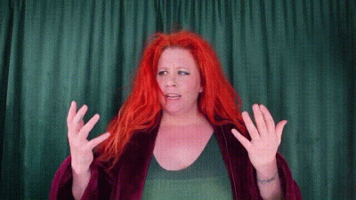 Body Swap Gender Transformation From St Patricks Day Magic