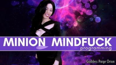 Minion Mindfuck Programming