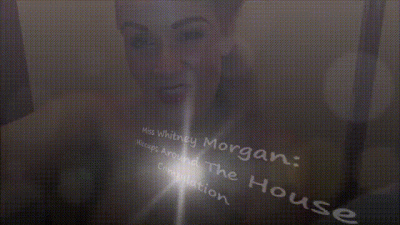 Miss Whitney Morgan: Hiccups Around The House Compilation