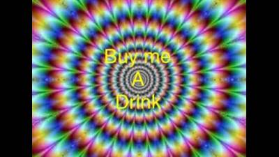 Buy Me A Drink