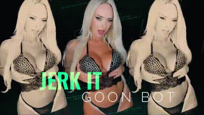 Brain Off- Goon Bot