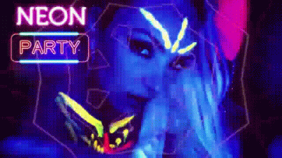 Neon Party