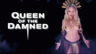 Akasha Queen Of The Damned