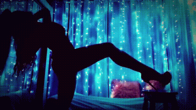 50 Shades Of Submission