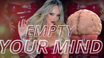 Empty Your Mind- JOI Deep ****