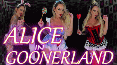 Alice In Goonerland