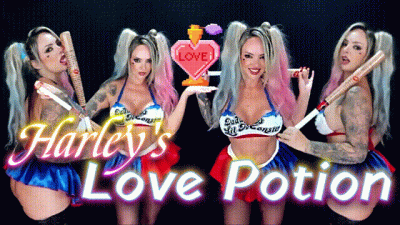 Love Potion