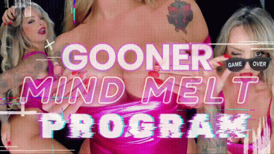 Gooner Mindmelt Program
