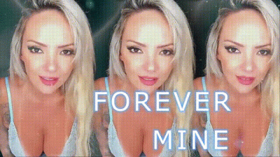 Forever Mine (Deep Mesmerize)
