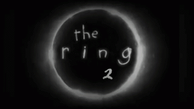 The Ring 2- The Mysterious Email