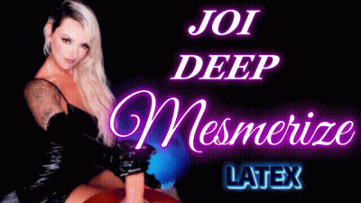 JOI Deep **** Latex