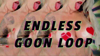 Endless Goon Loop Uncensored