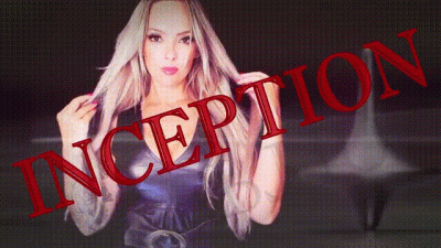 I N C E P T I O N I'm Inside Your Mind