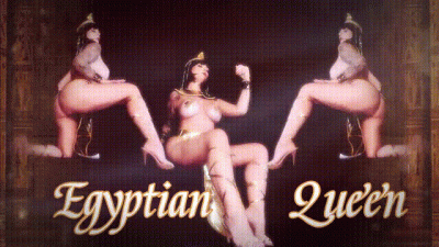 Egyptian Queen ****