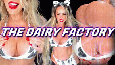 The Dairy Factory