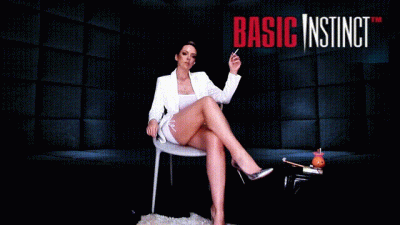 Basic Instinct