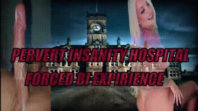 Mesmerized Into Loving Cock- Make Me Bi(Uncensored)