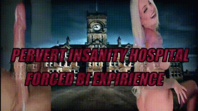 Mesmerized Into Loving Cock- (Censored)