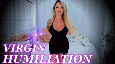 Virgin Humiliation