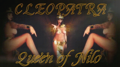 Cleopatra-The Queen Of Nile