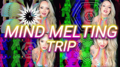 Mind Melting Trip