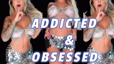 Addicted And Obedient