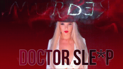 Doctor Sle*P-The Shining