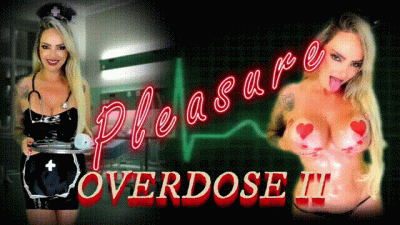 Pleasure Overdose 2