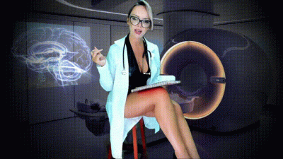 The Obedience Serum Experiment 1:22H