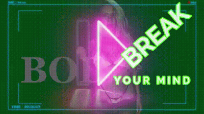 Break Your Mind-Mindmelt Reprogram