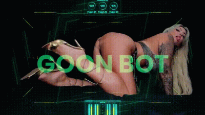 Goon Bot (Uncensored)