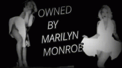 Owned By Marilyn Monroe